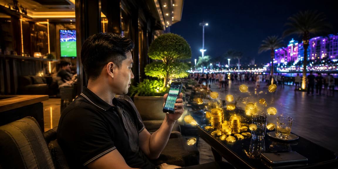 bj888 app Khám phá bj888 app – sân chơi casino xây cho Việt Nam